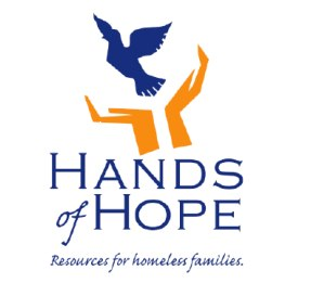 Hands of Hope Resources for homeless families