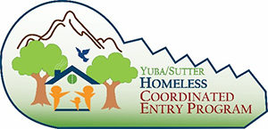 Yuba/Sutter Homeless Coordinated Entry Program