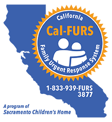 Cal-FURS Logo