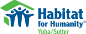 Habitat for Humanity Logo 