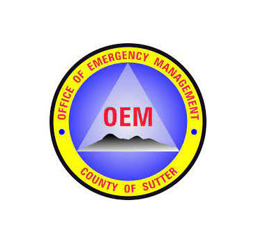 Office of Emergency Management Logo