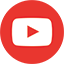 Youtube Circle Icon