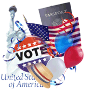 Citizenship & Voting Portal
